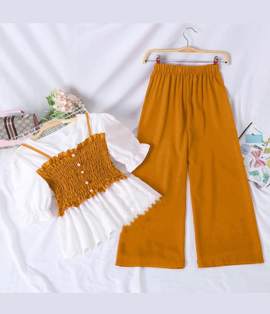 All Accessories Western Style 2 Pc for Women - Fashionable and Stylish