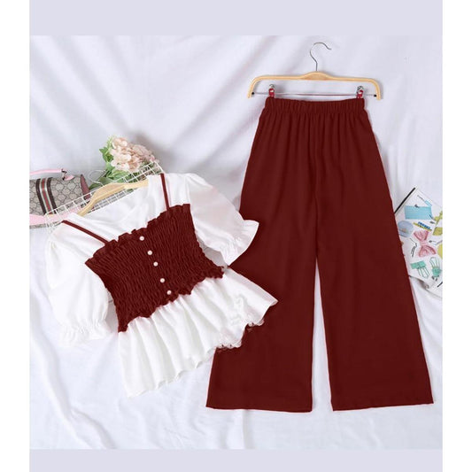 All Accessories Western Style 2 Pc for Women - Fashionable and Stylish