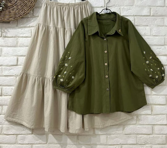 New Stylish Girls Trendy Western Wear Fancy Dress