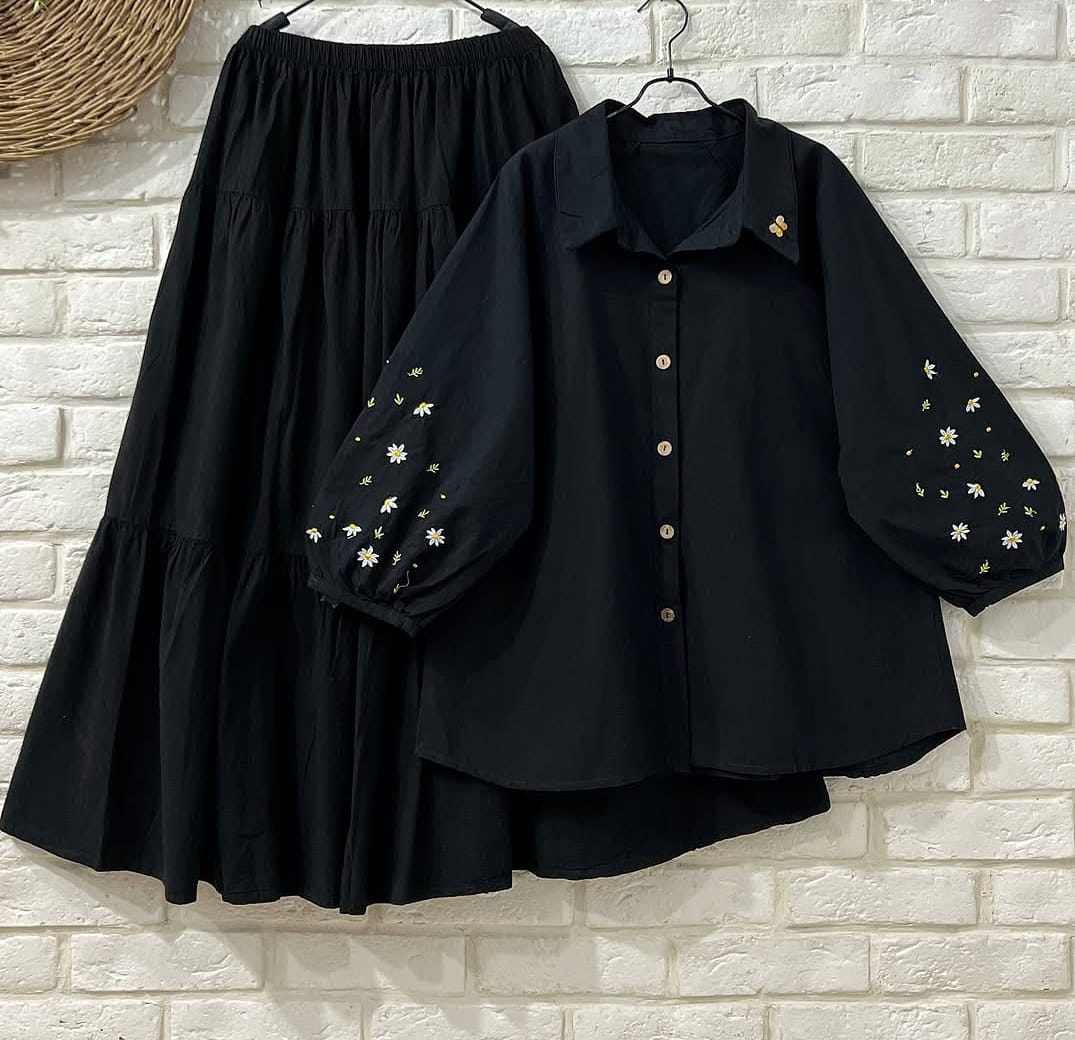New Stylish Girls Trendy Western Wear Fancy Dress