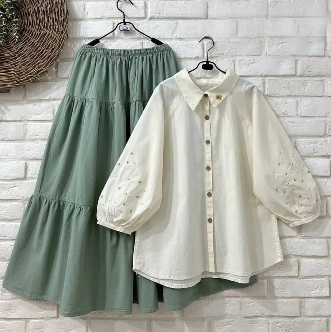 New Stylish Girls Trendy Western Wear Fancy Dress