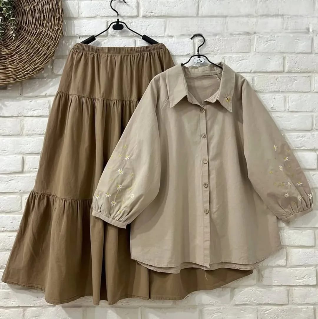 New Stylish Girls Trendy Western Wear Fancy Dress