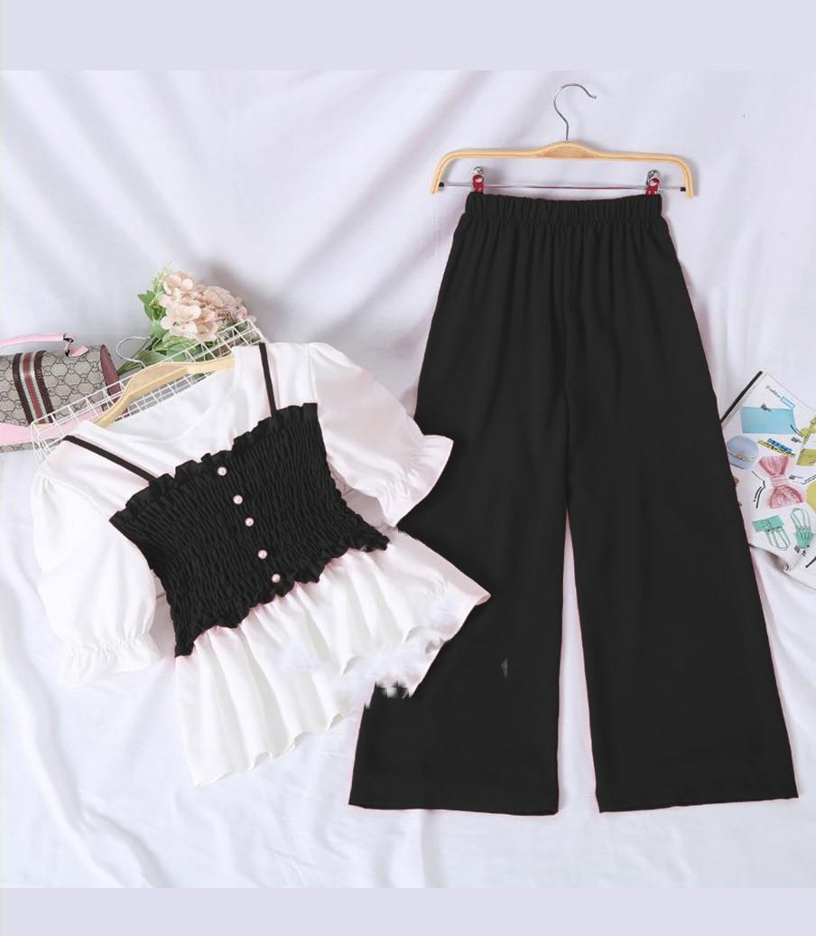 All Accessories Western Style 2 Pc for Women - Fashionable and Stylish